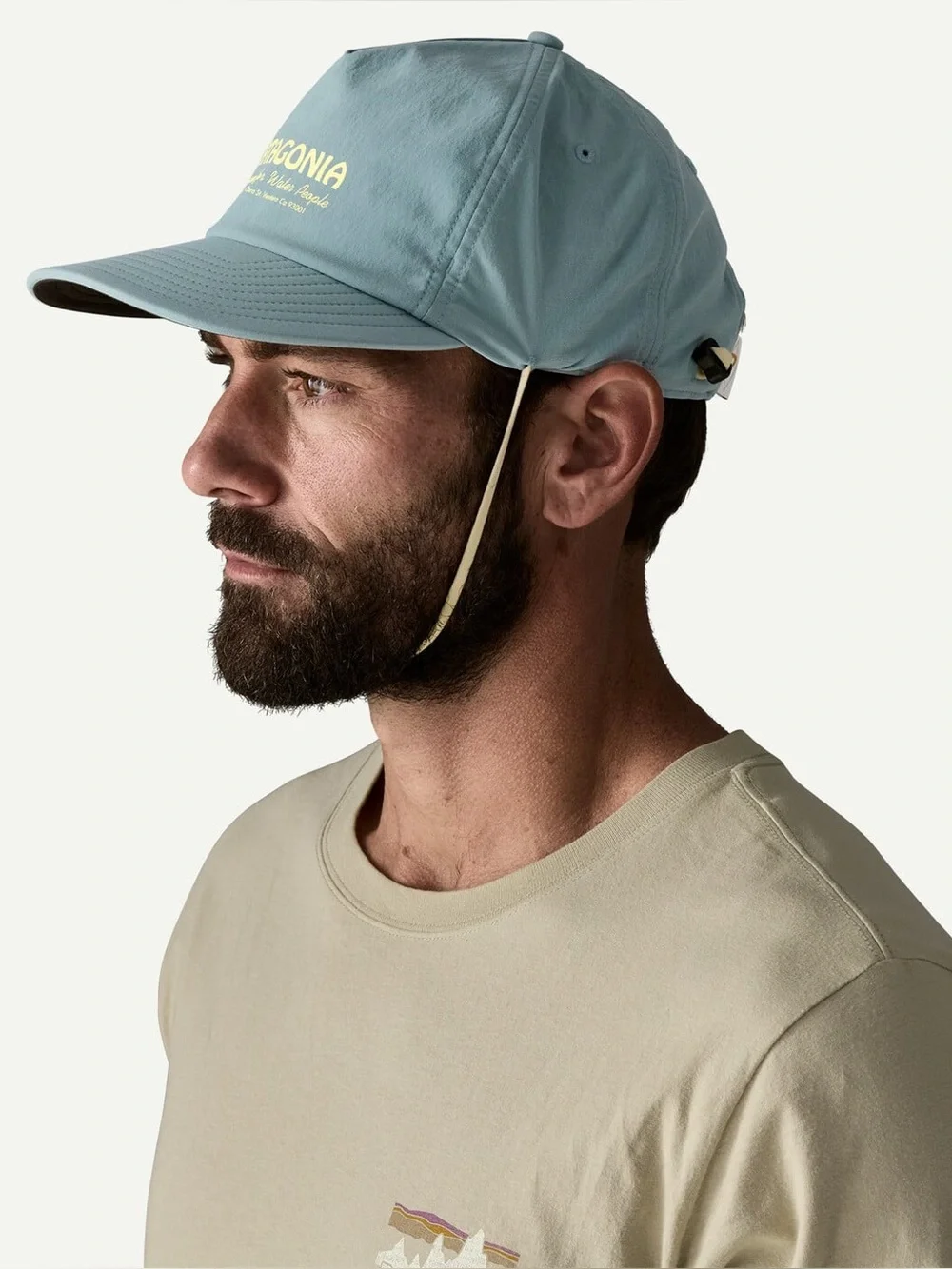 NWT Patagonia‎ Adult Unisex Merganzer Hat
